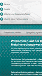 Mobile Screenshot of lks-kronenberger.de